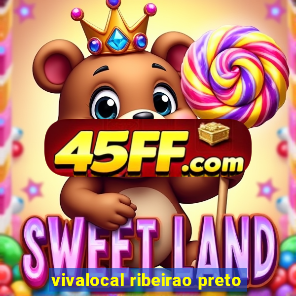 vivalocal ribeirao preto